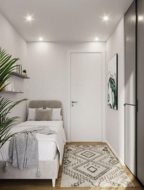 Apartamento 2 habitaciones 59m² en venta - Pueblo - foto 7