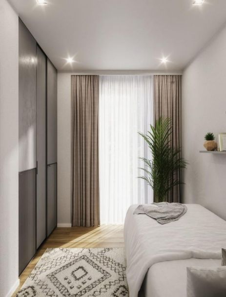 Apartamento 2 habitaciones 59m² en venta - Pueblo - foto 8