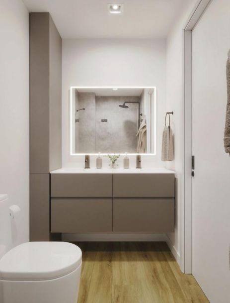 Apartamento 2 habitaciones 59m² en venta - Pueblo - foto 10