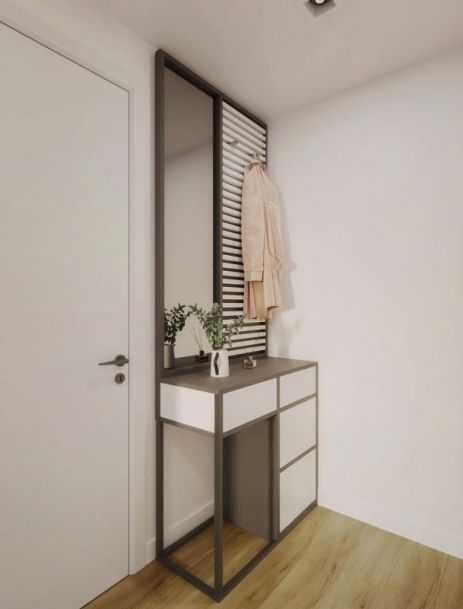 Apartamento 1 habitación 43m² en venta - Pueblo - foto 13