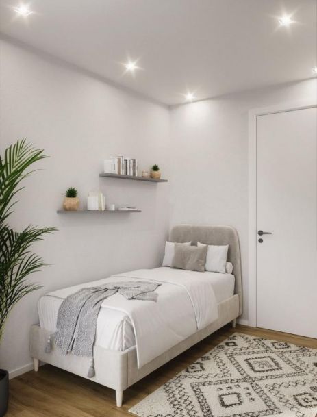 Apartamento 1 habitación 43m² en venta - Pueblo - foto 6
