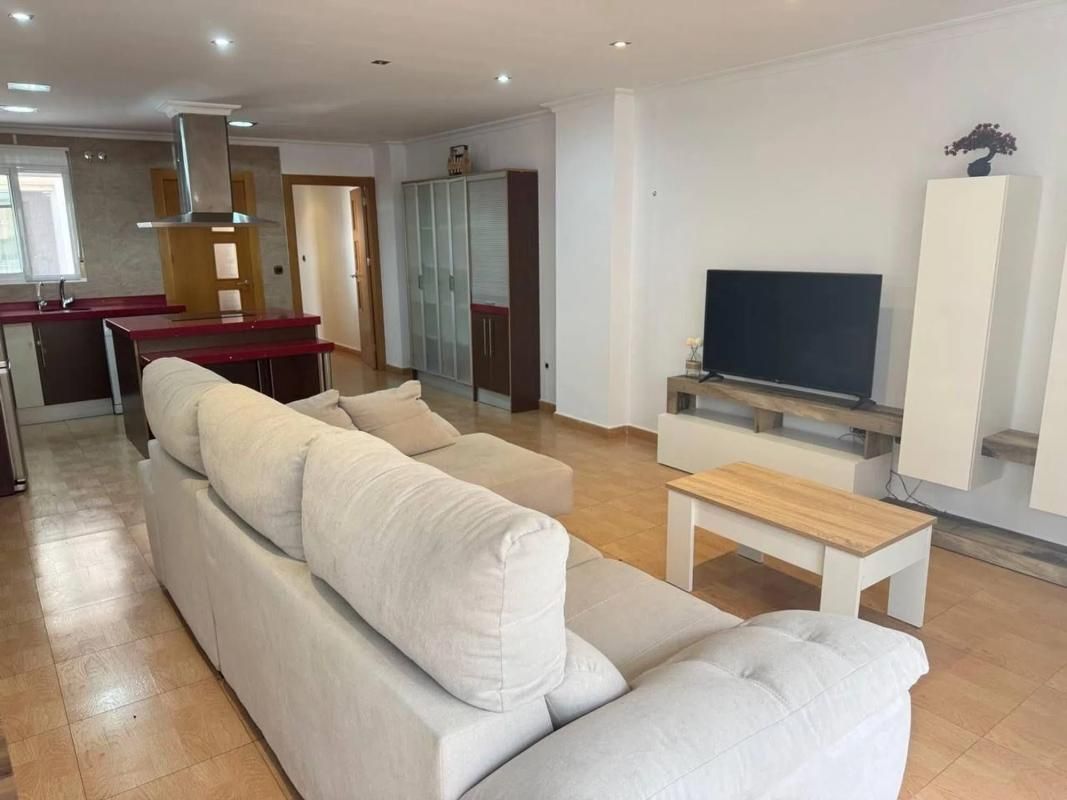 Apartamento 3 habitaciones 151m² en venta - Centro