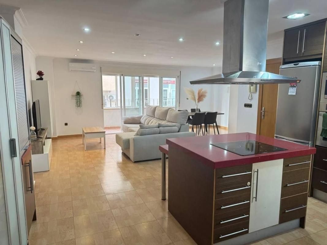 Apartamento 3 habitaciones 151m² en venta - Centro - foto 2