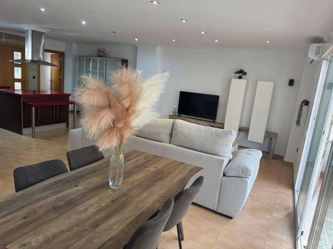 Apartamento 3 habitaciones 151m² en venta - Centro - foto 3