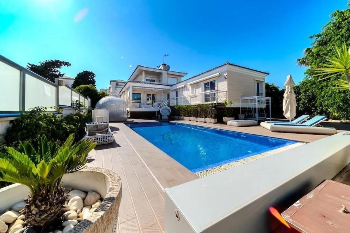 Casa 5 habitaciones 438m² en venta - Torre la mata - foto 2