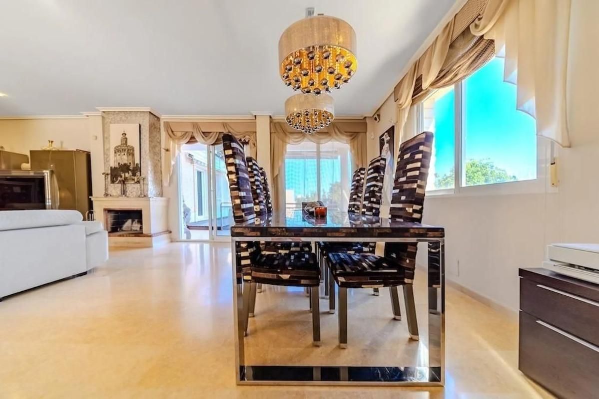 Casa 5 habitaciones 438m² en venta - Torre la mata - foto 11