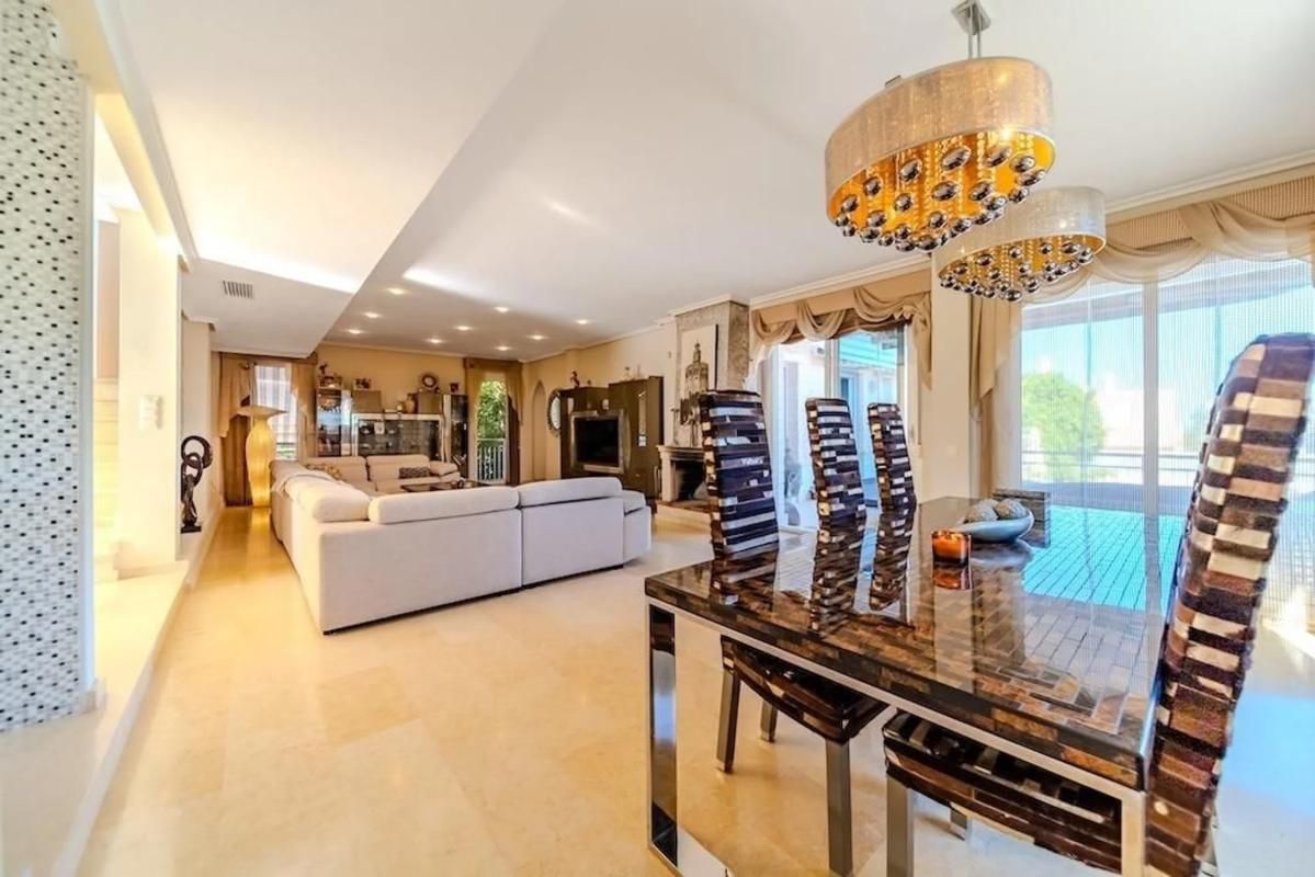 Casa 5 habitaciones 438m² en venta - Torre la mata - foto 14