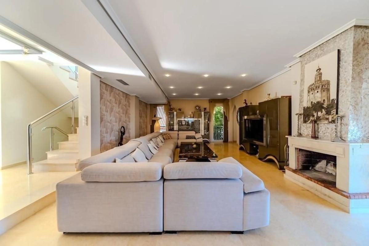 Casa 5 habitaciones 438m² en venta - Torre la mata - foto 3