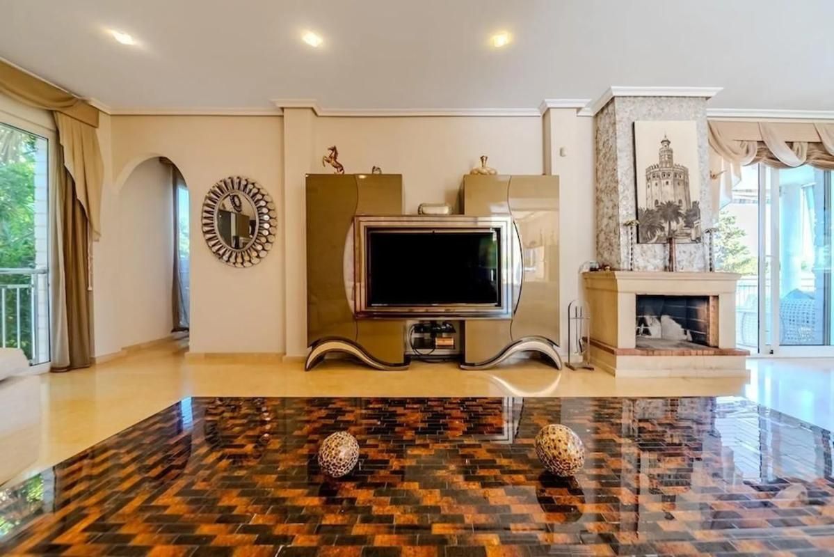 Casa 5 habitaciones 438m² en venta - Torre la mata - foto 9