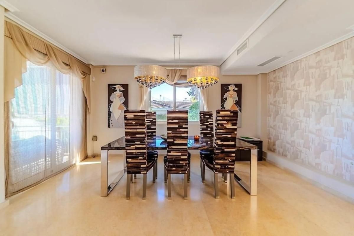 Casa 5 habitaciones 438m² en venta - Torre la mata - foto 10