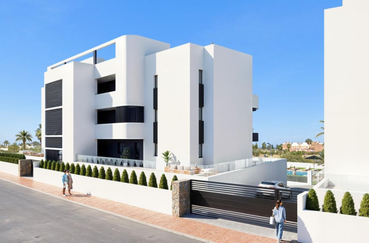 Apartamento 3 habitaciones 209m² en venta - Las Lomas del Ra - foto 3