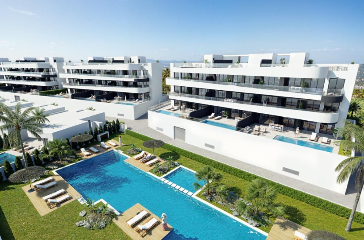 Apartamento 3 habitaciones 209m² en venta - Las Lomas del Ra - foto 4
