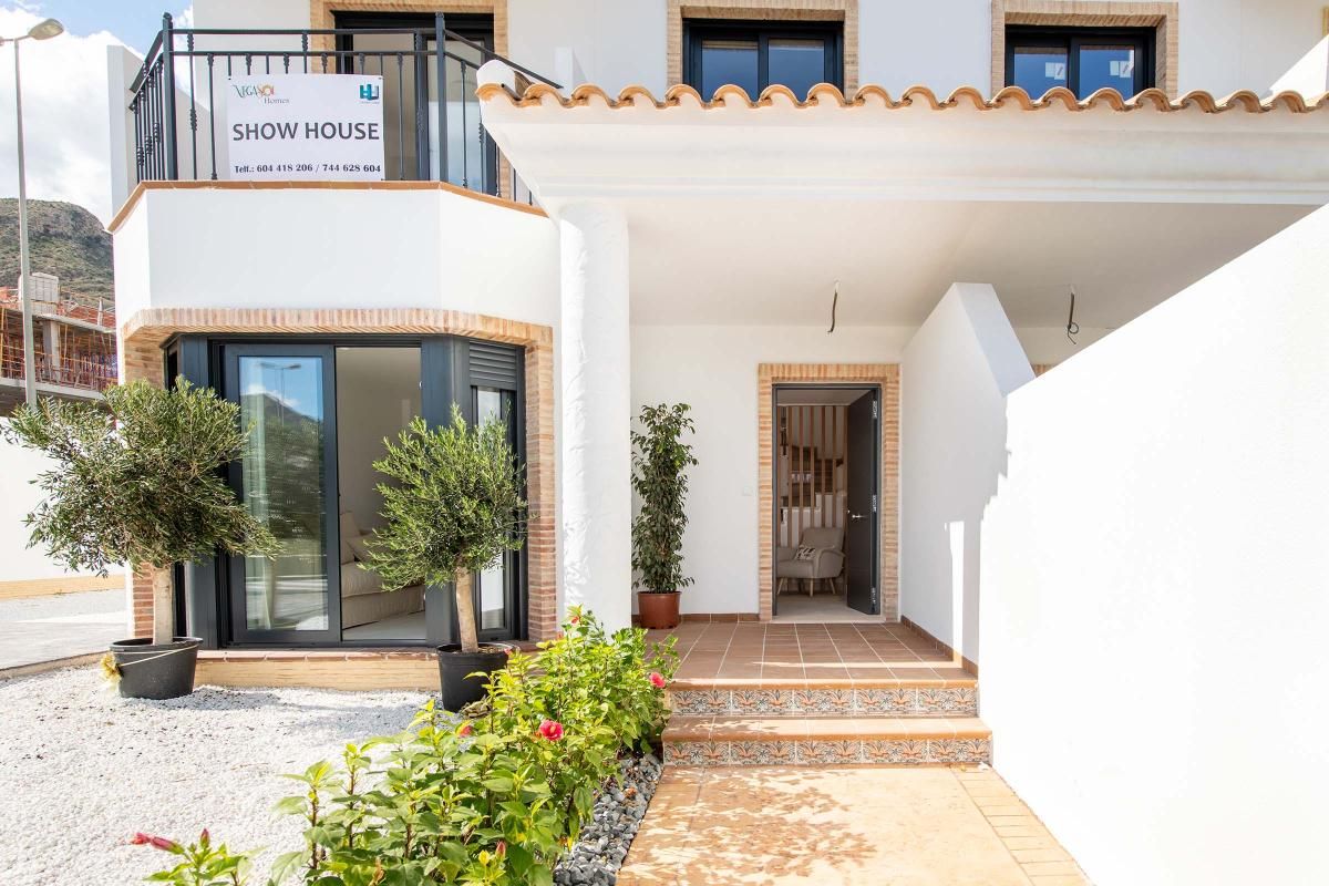 Adosado 3 habitaciones 101m² en venta - Comunidad valenciana - foto 2