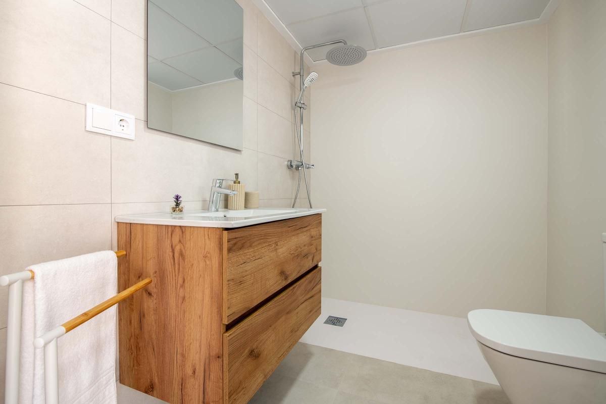 Adosado 3 habitaciones 101m² en venta - Comunidad valenciana - foto 12