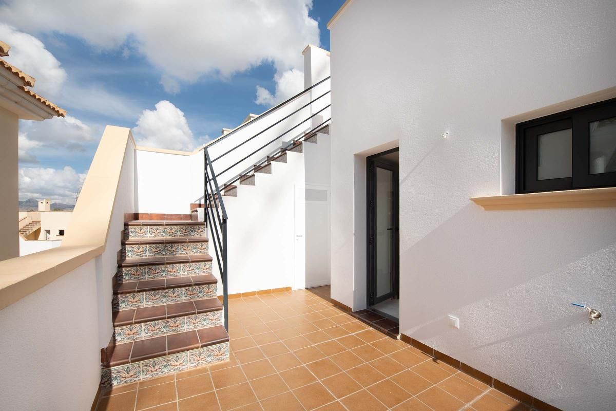 Adosado 3 habitaciones 101m² en venta - Comunidad valenciana - foto 13