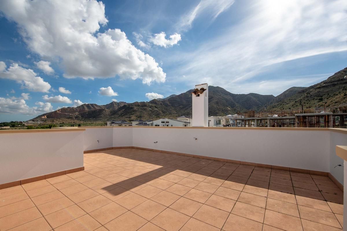 Adosado 3 habitaciones 101m² en venta - Comunidad valenciana - foto 14