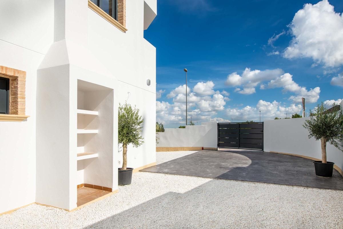 Adosado 3 habitaciones 101m² en venta - Comunidad valenciana - foto 3