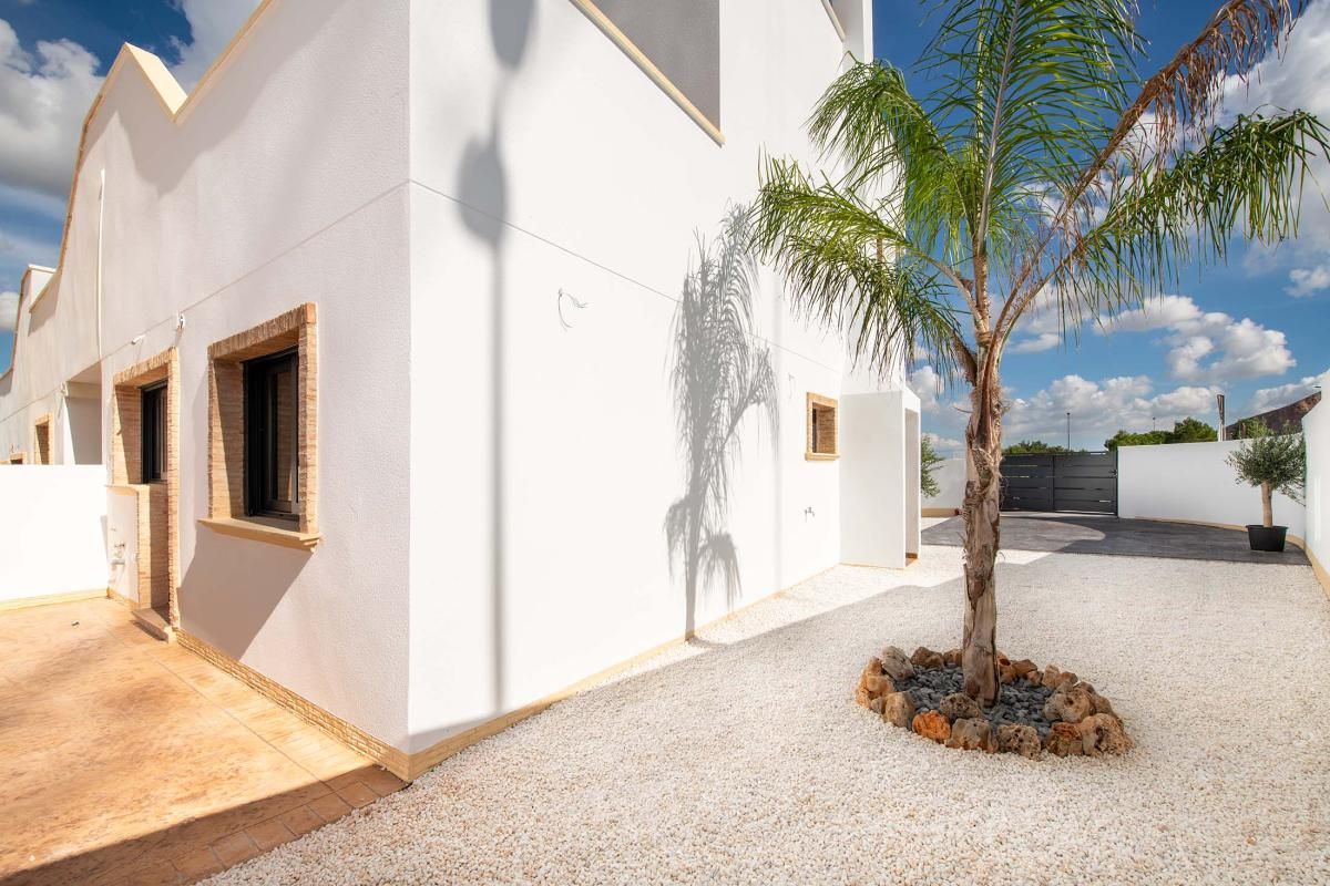 Adosado 3 habitaciones 101m² en venta - Comunidad valenciana - foto 4