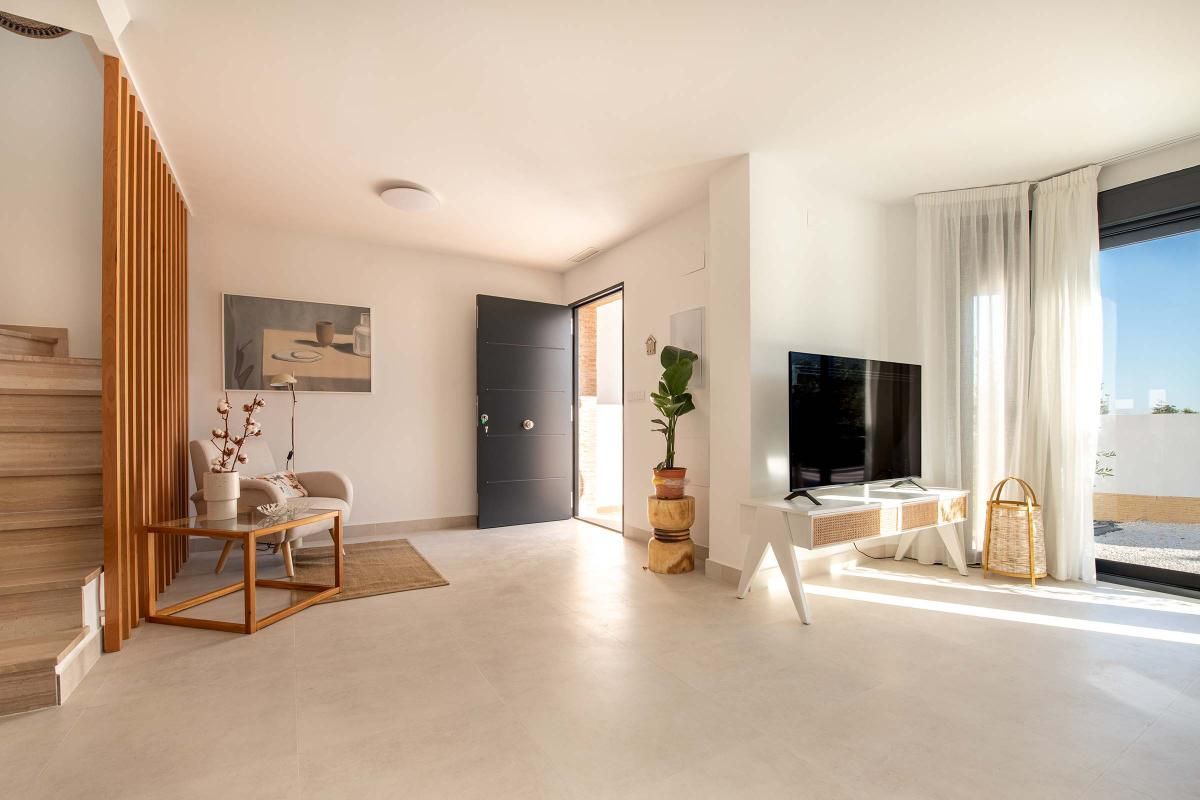 Adosado 3 habitaciones 101m² en venta - Comunidad valenciana - foto 5