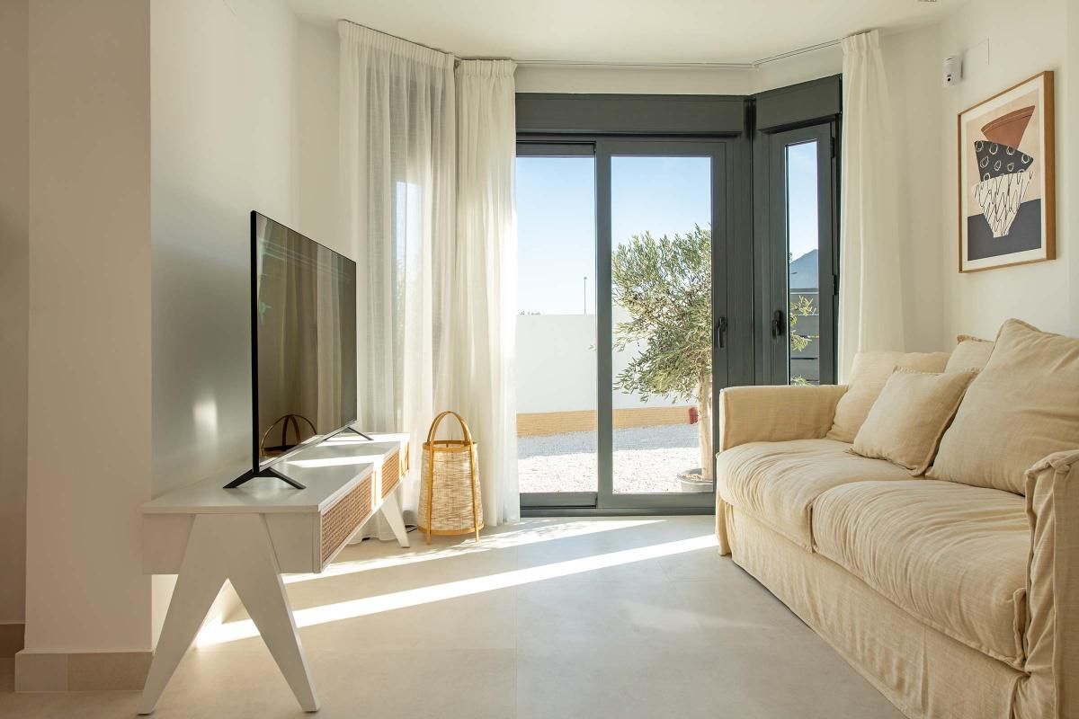 Adosado 3 habitaciones 101m² en venta - Comunidad valenciana - foto 6