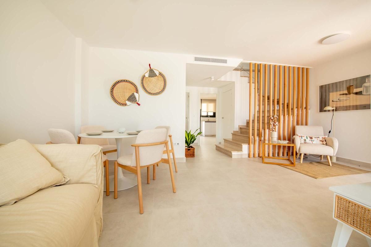 Adosado 3 habitaciones 101m² en venta - Comunidad valenciana - foto 7