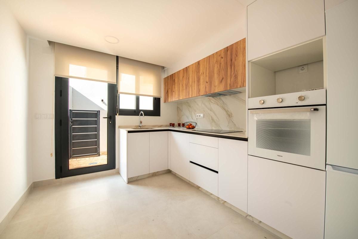 Adosado 3 habitaciones 101m² en venta - Comunidad valenciana - foto 8