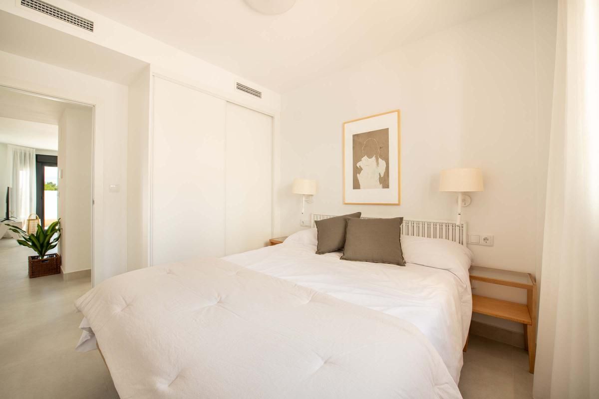 Adosado 3 habitaciones 101m² en venta - Comunidad valenciana - foto 9