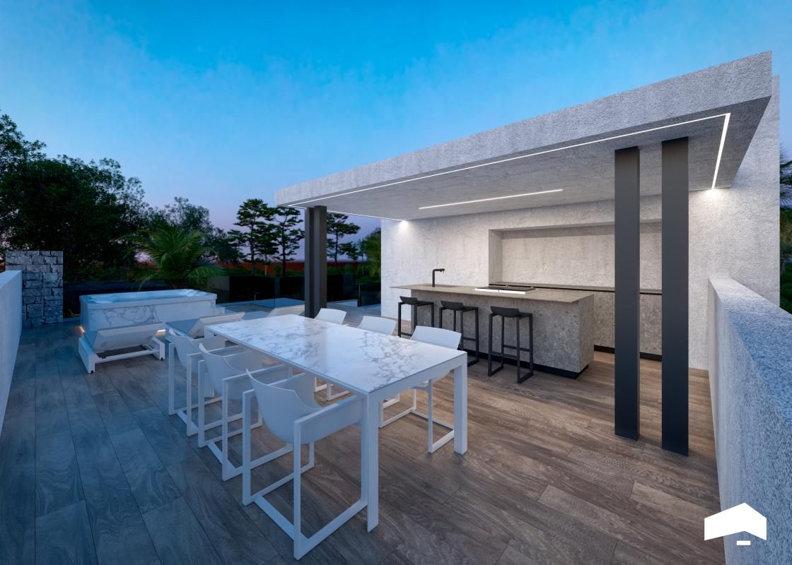 Villa 3 habitaciones 171m² en venta - Dolores de Pacheco-San - foto 4