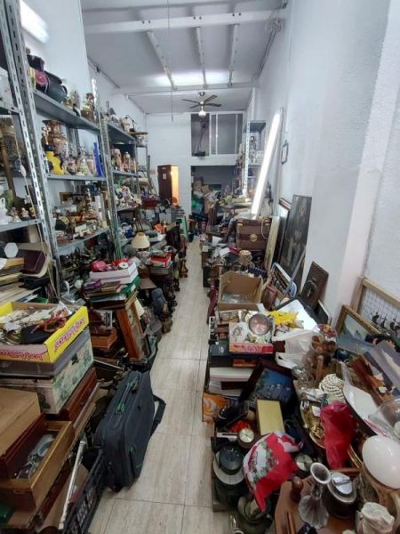 Local comercial 30m² en venta - Estacion de autobuses - foto 5