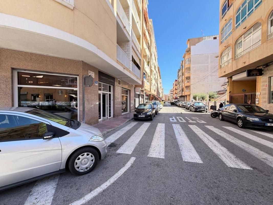 Local comercial 121m² en venta - Estacion de autobuses - foto 29