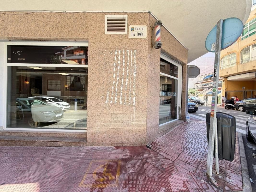 Local comercial 121m² en venta - Estacion de autobuses - foto 30