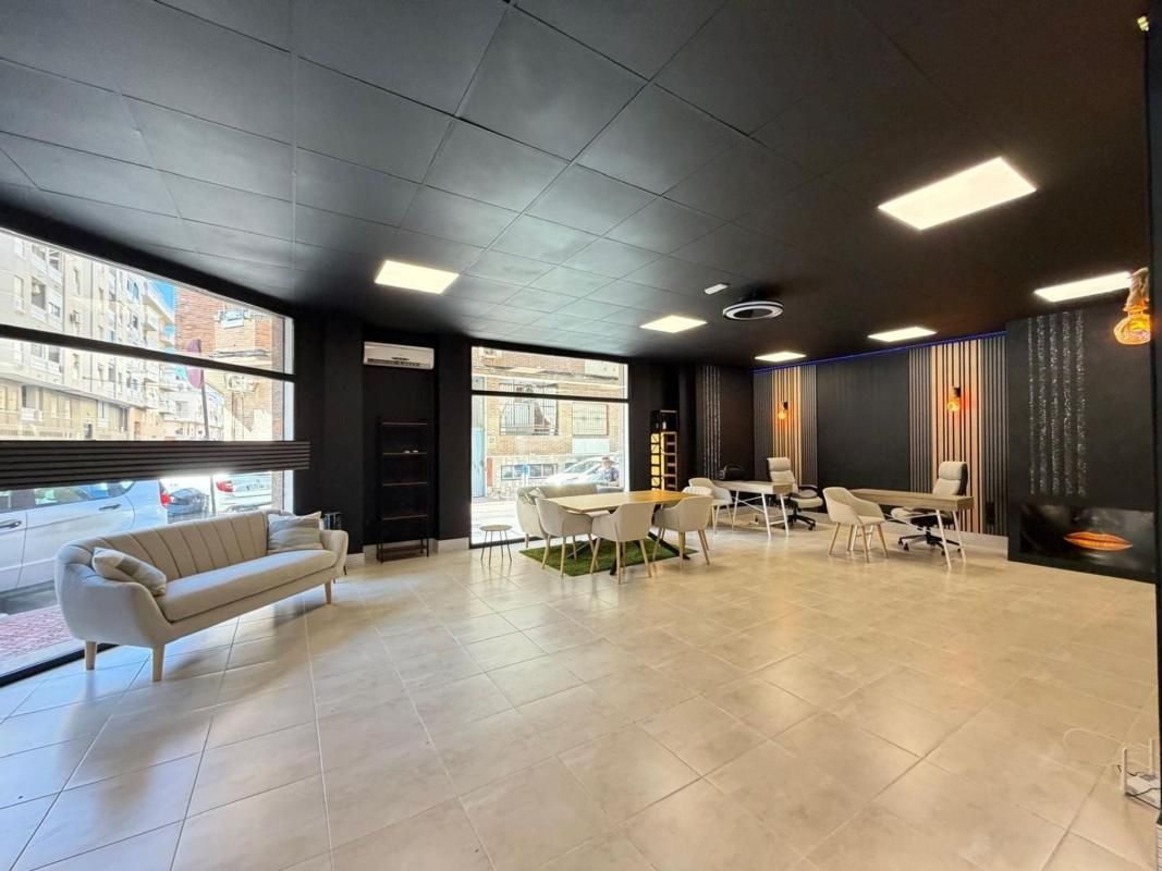Local comercial 121m² en venta - Estacion de autobuses - foto 5
