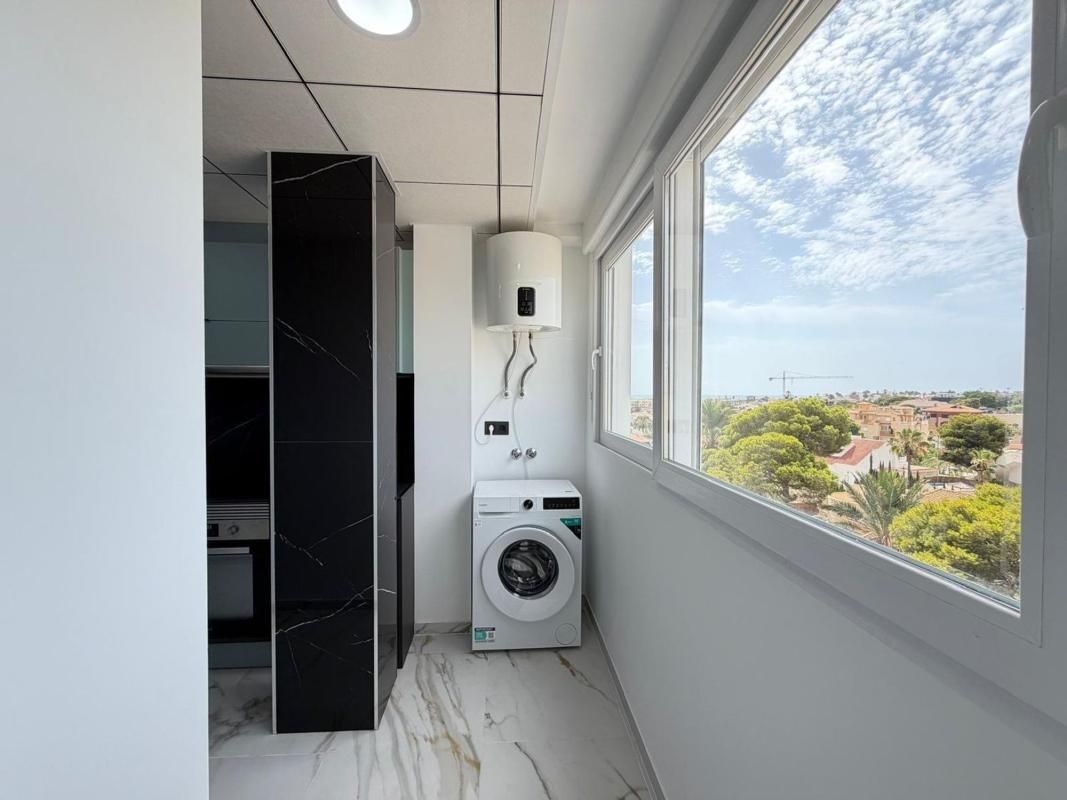 Apartamento 1 habitación 64m² en venta - La Zenia - foto 27