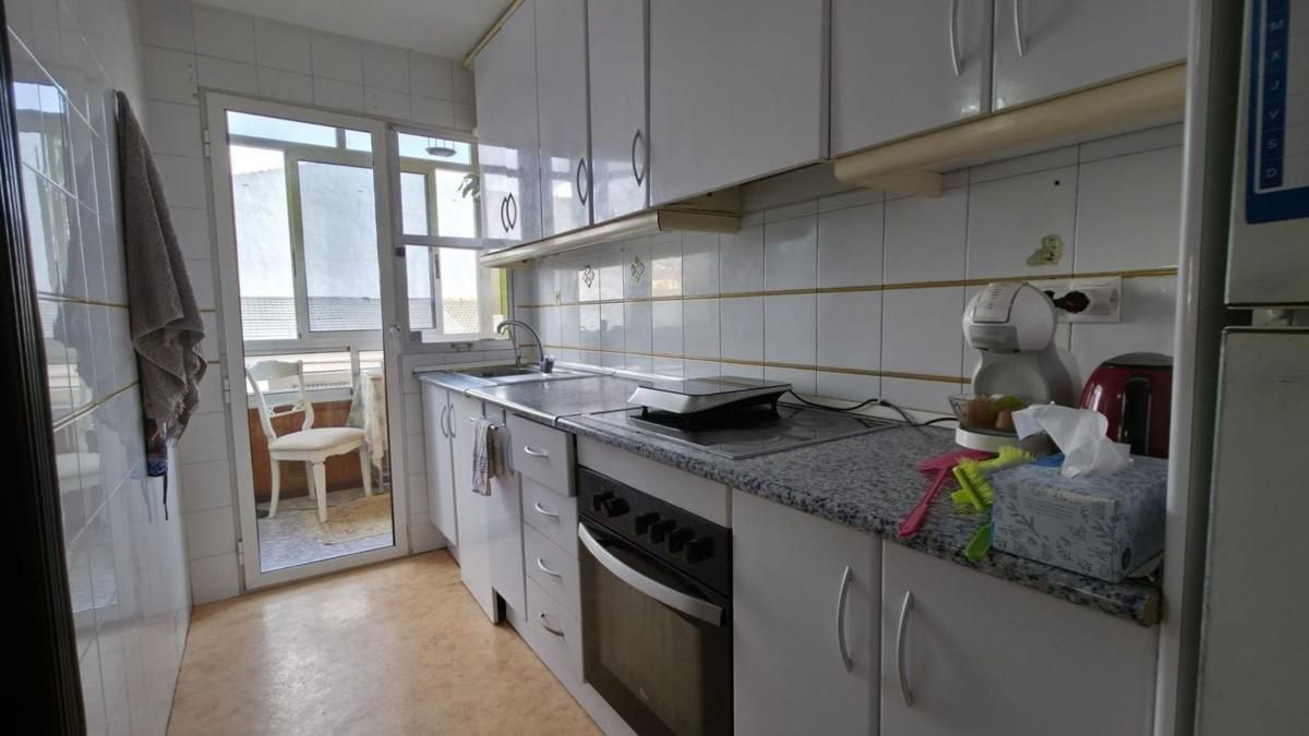 Apartamento 3 habitaciones 86m² en venta - Estacion de autob - foto 20