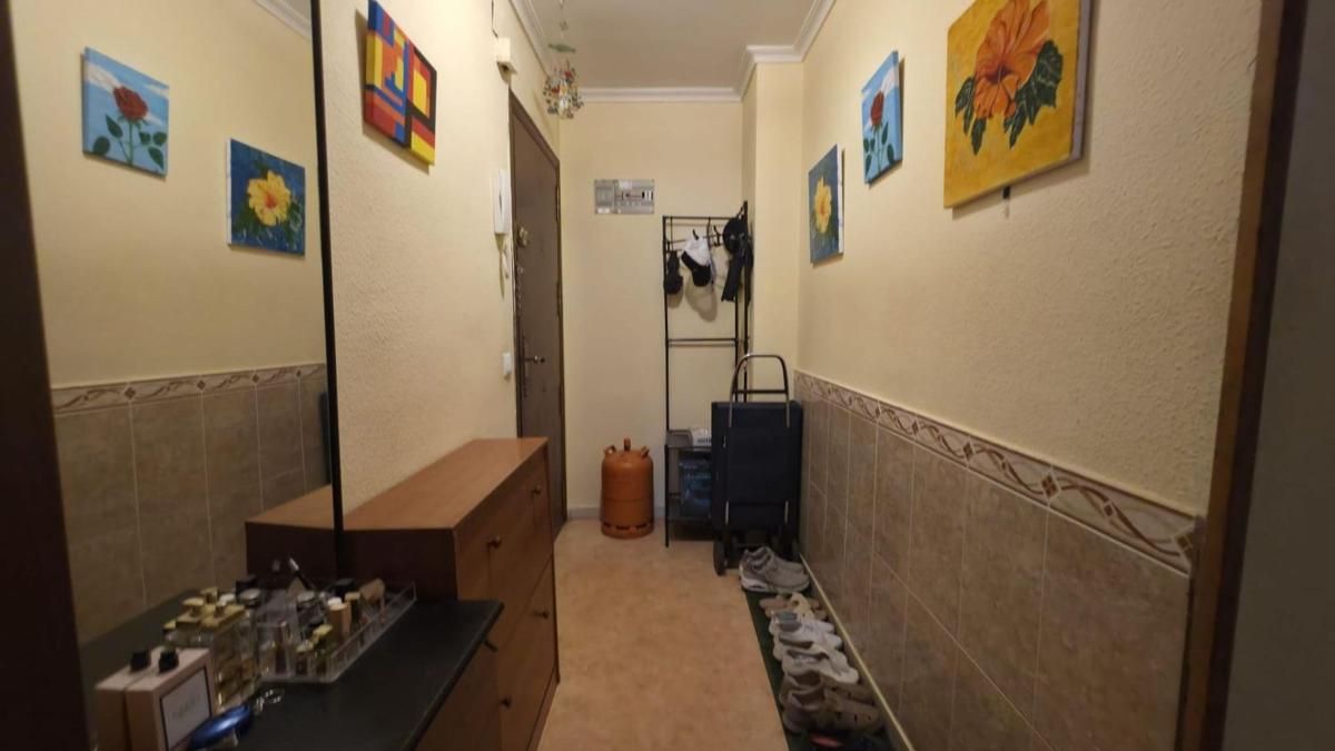Apartamento 3 habitaciones 86m² en venta - Estacion de autob - foto 4
