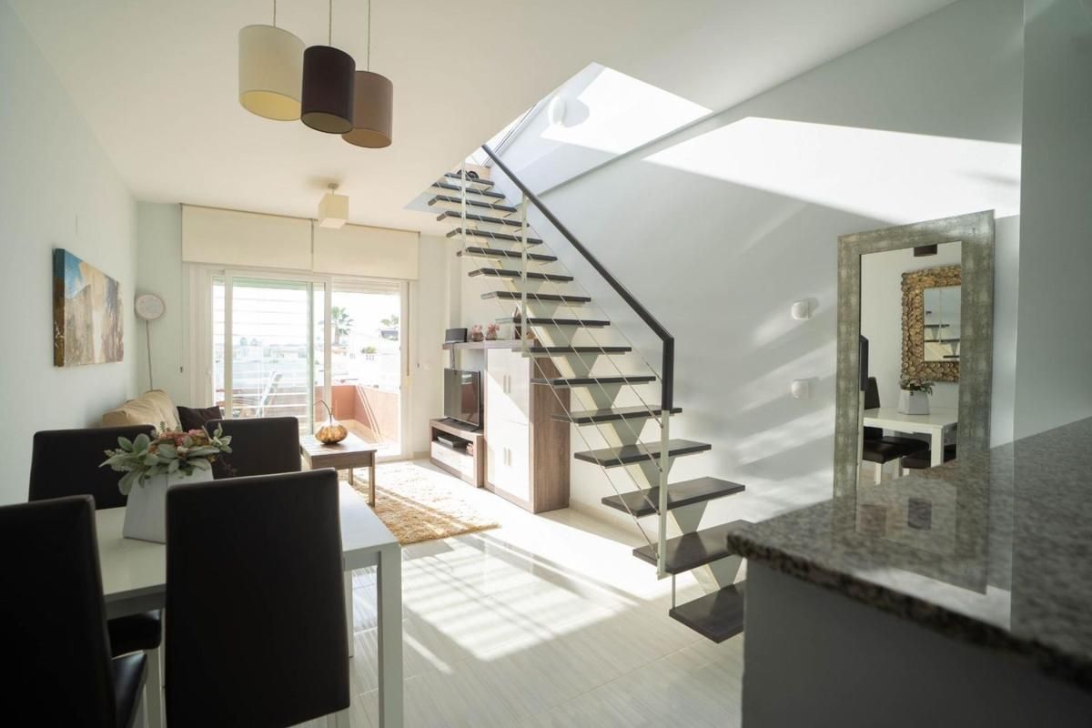 Apartamento 2 habitaciones 66m² en venta - Punta Prima