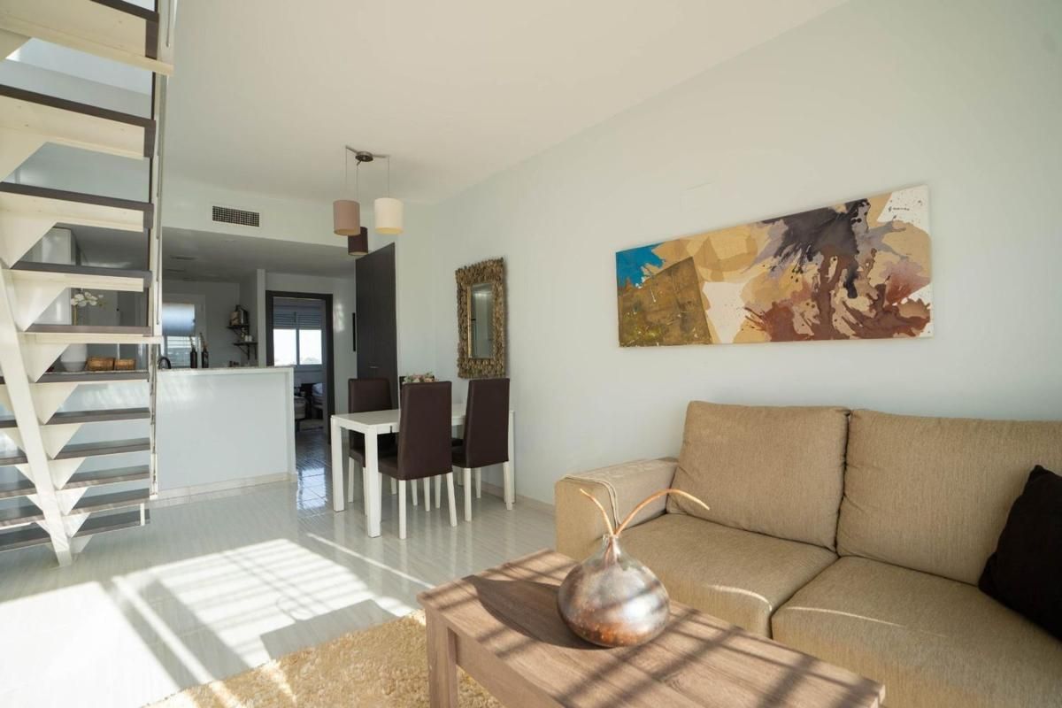 Apartamento 2 habitaciones 66m² en venta - Punta Prima - foto 19