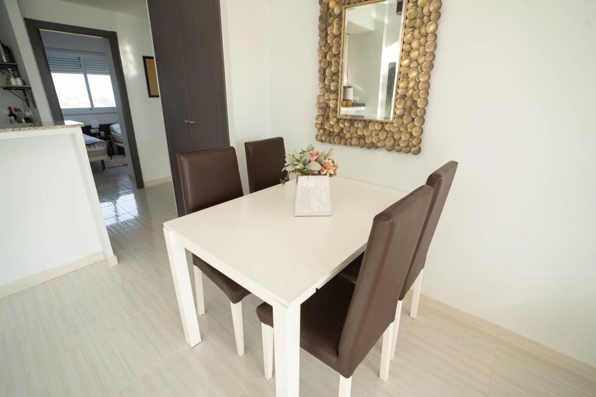 Apartamento 2 habitaciones 66m² en venta - Punta Prima - foto 21