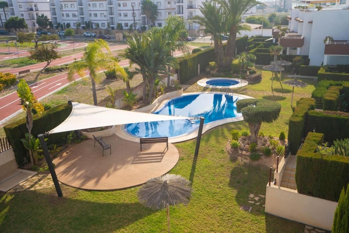 Apartamento 2 habitaciones 66m² en venta - Punta Prima - foto 24