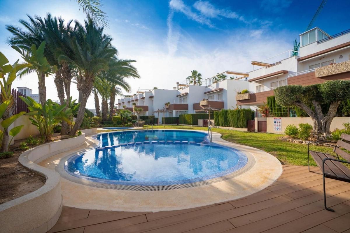 Apartamento 2 habitaciones 66m² en venta - Punta Prima - foto 28