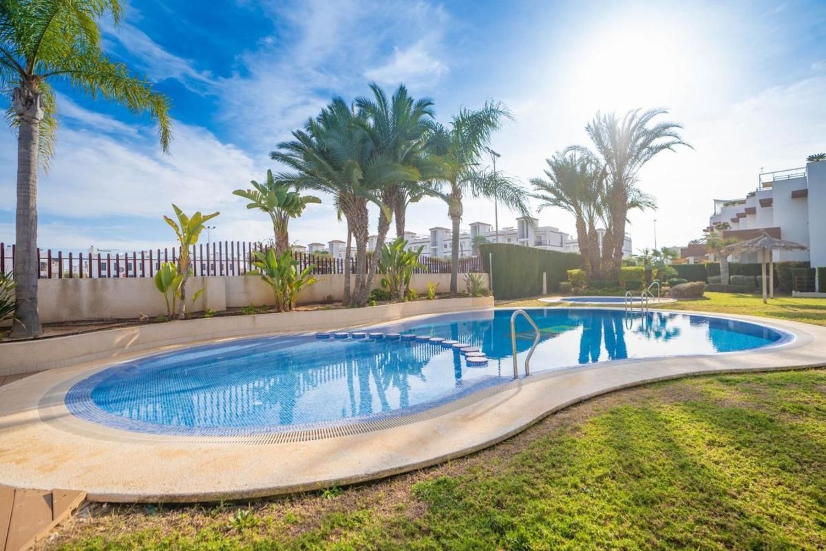 Apartamento 2 habitaciones 66m² en venta - Punta Prima - foto 29