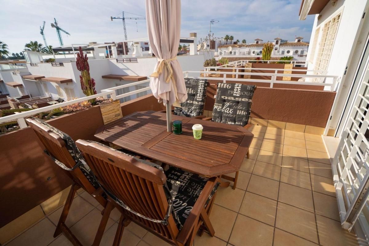 Apartamento 2 habitaciones 66m² en venta - Punta Prima - foto 4