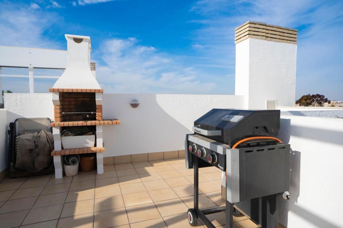 Apartamento 2 habitaciones 66m² en venta - Punta Prima - foto 6