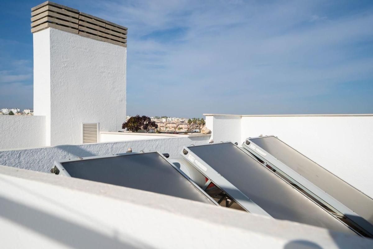 Apartamento 2 habitaciones 66m² en venta - Punta Prima - foto 8