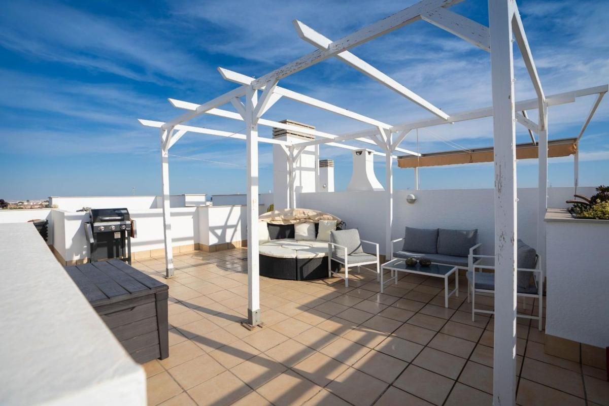 Apartamento 2 habitaciones 66m² en venta - Punta Prima - foto 10