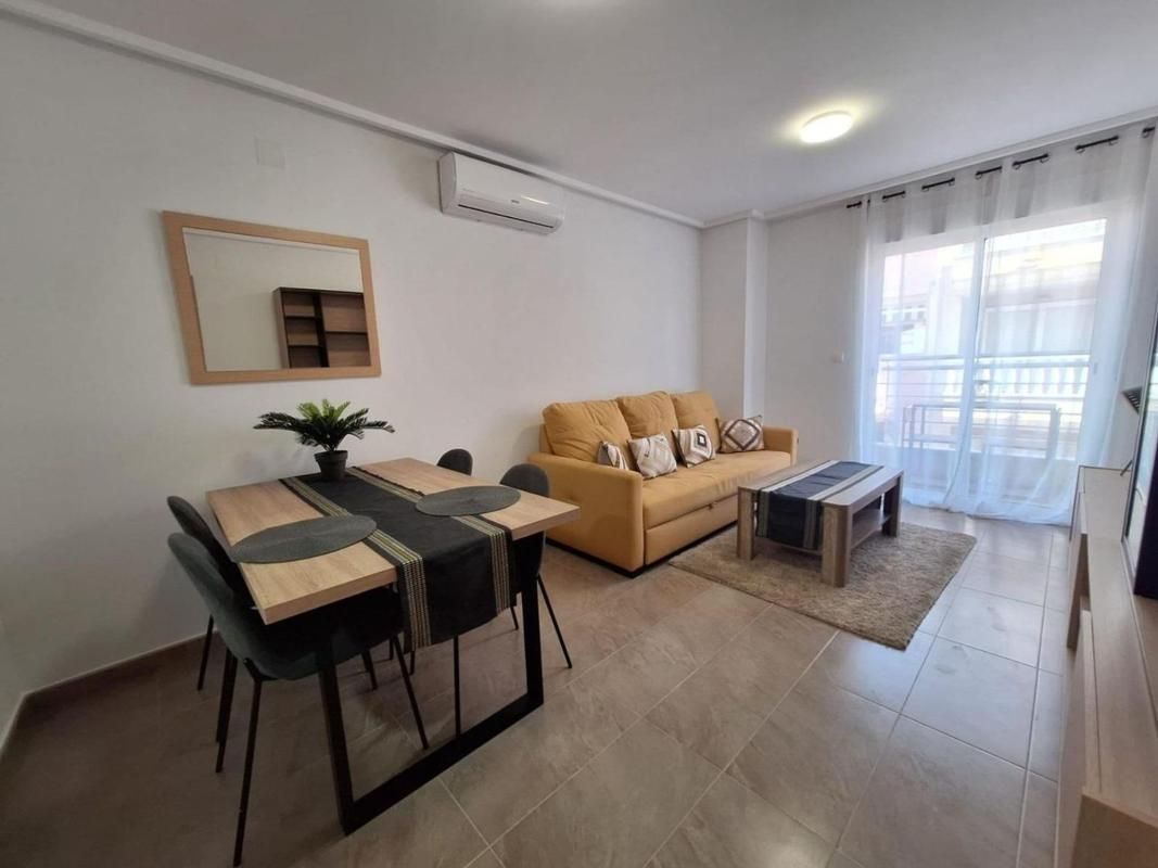 Apartamento 2 habitaciones 62m² en venta - torrevieja