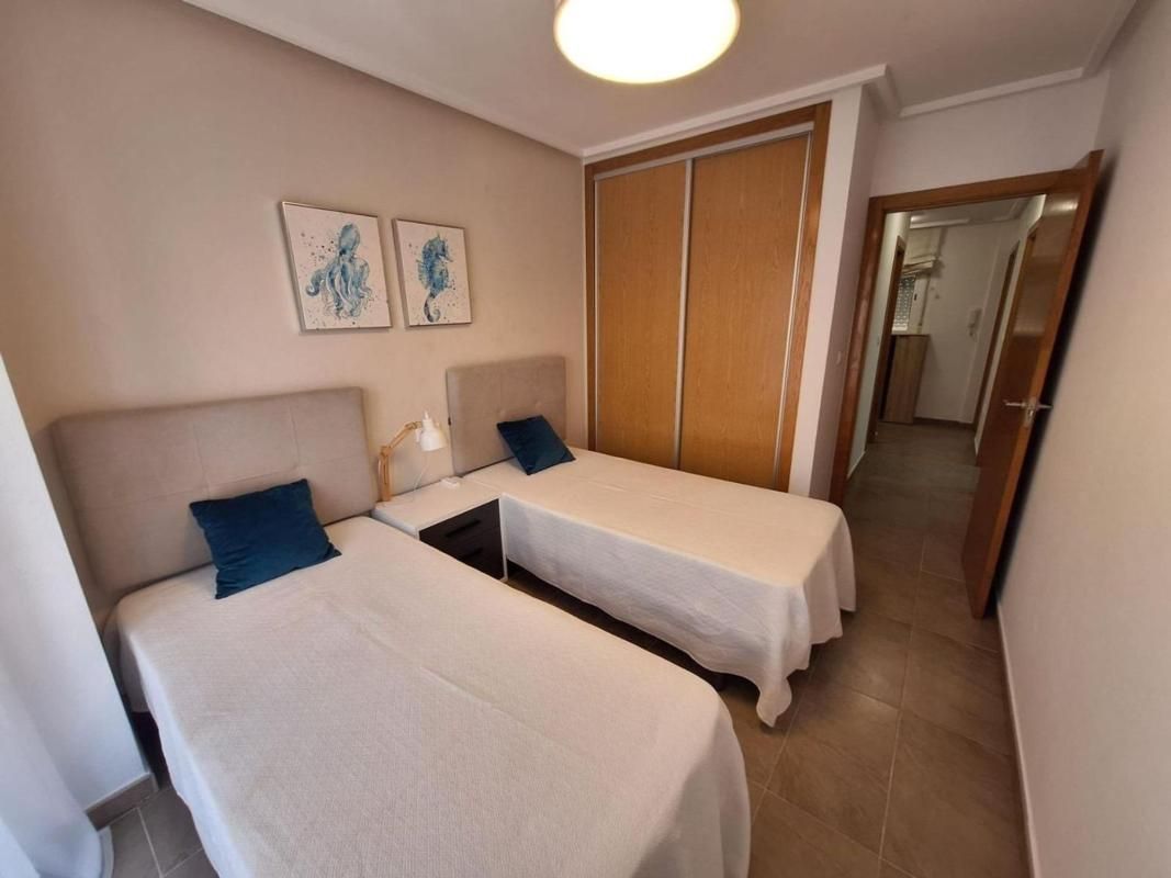 Apartamento 2 habitaciones 62m² en venta - torrevieja - foto 11