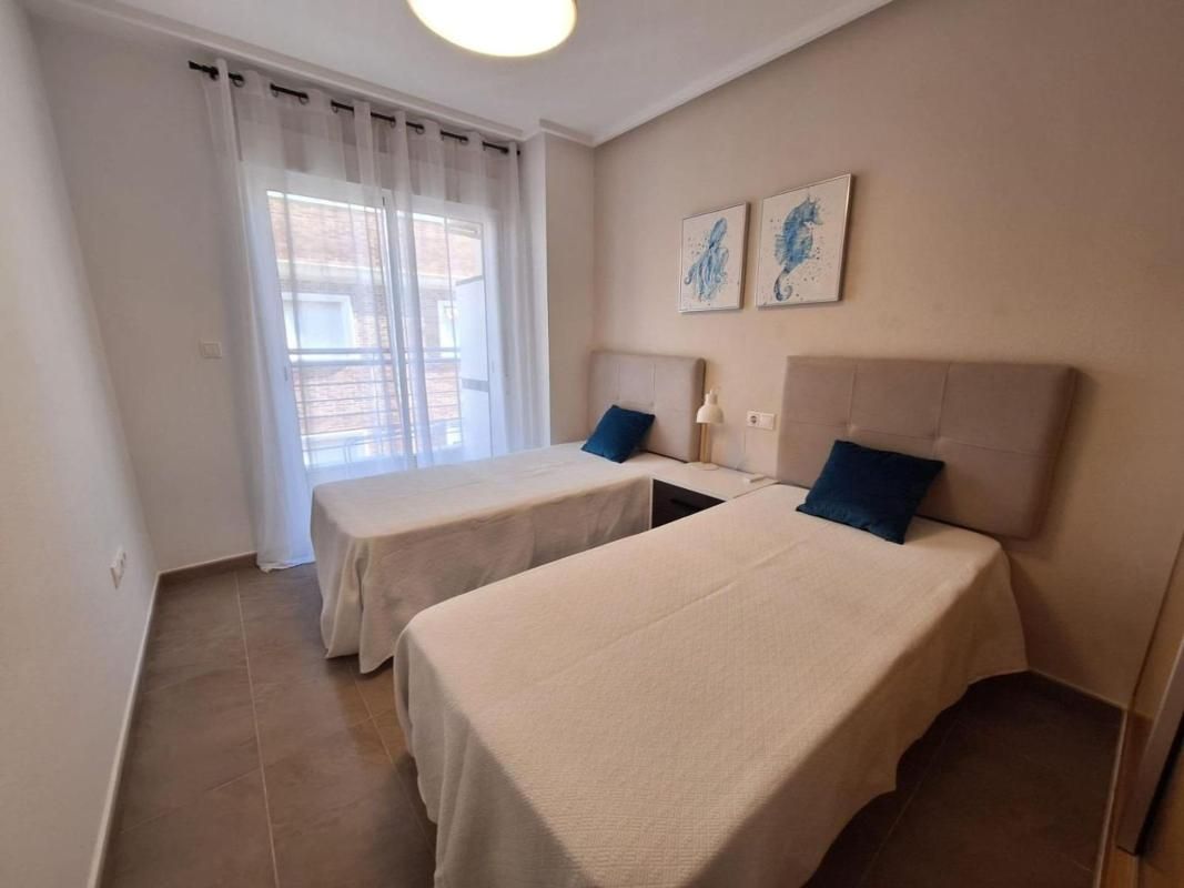 Apartamento 2 habitaciones 62m² en venta - torrevieja - foto 12