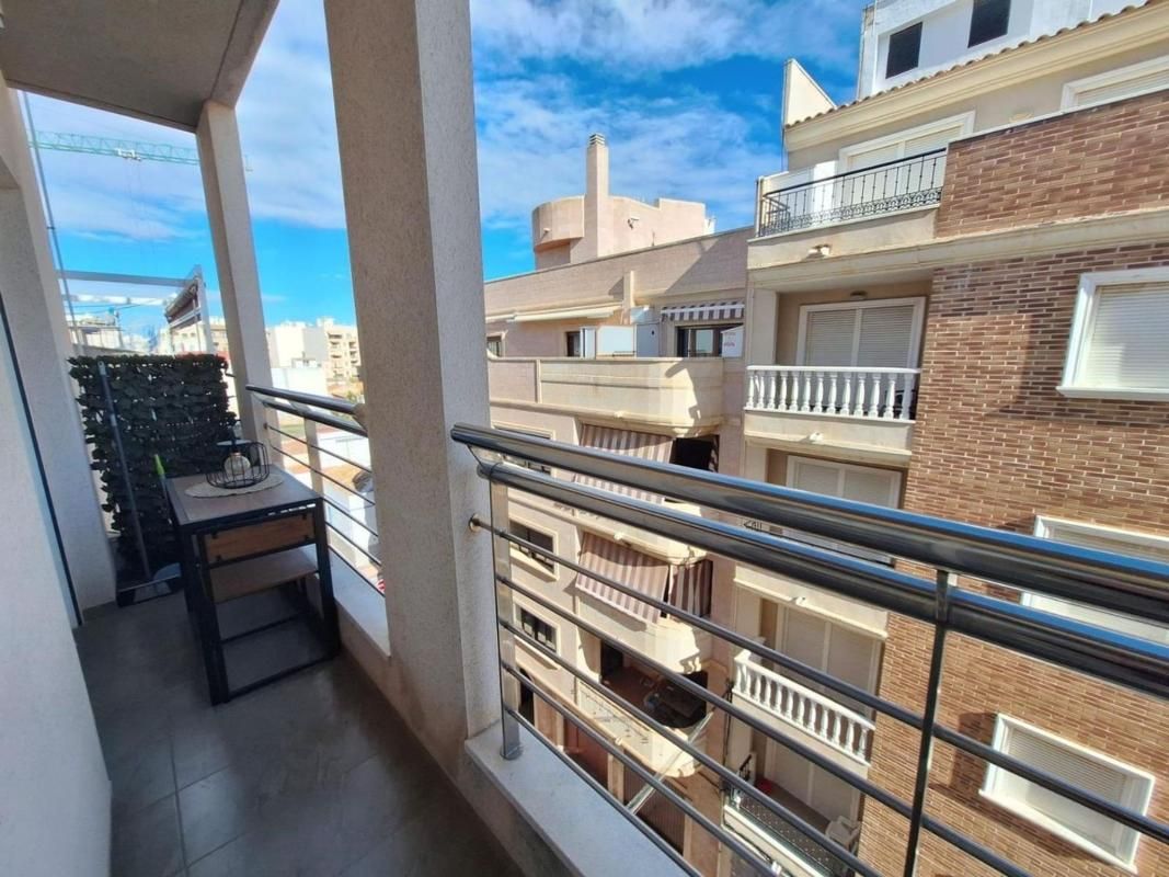Apartamento 2 habitaciones 62m² en venta - torrevieja - foto 13