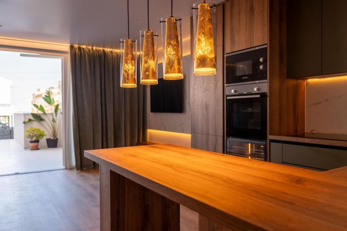 Villa 2 habitaciones 60m² en venta - La veleta